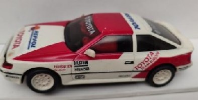 CELICA SIN DORSAL
